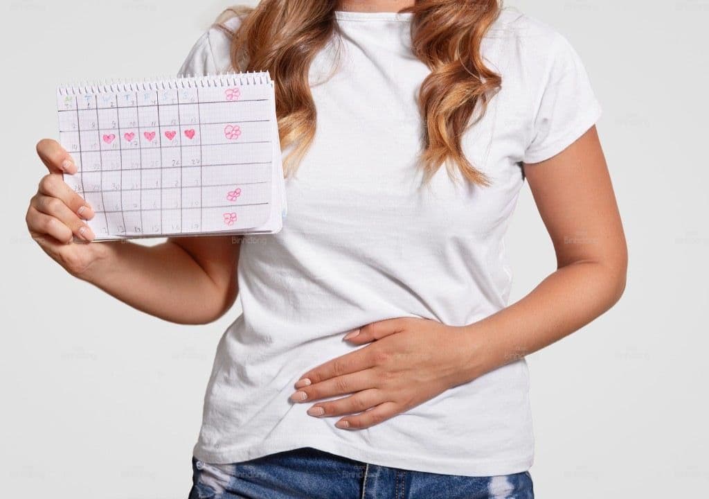 Chữa Rối Loạn Kinh Nguyệt Bằng Ngải Cứu: Giải Pháp Tự Nhiên Hiệu&nbsp;Quả